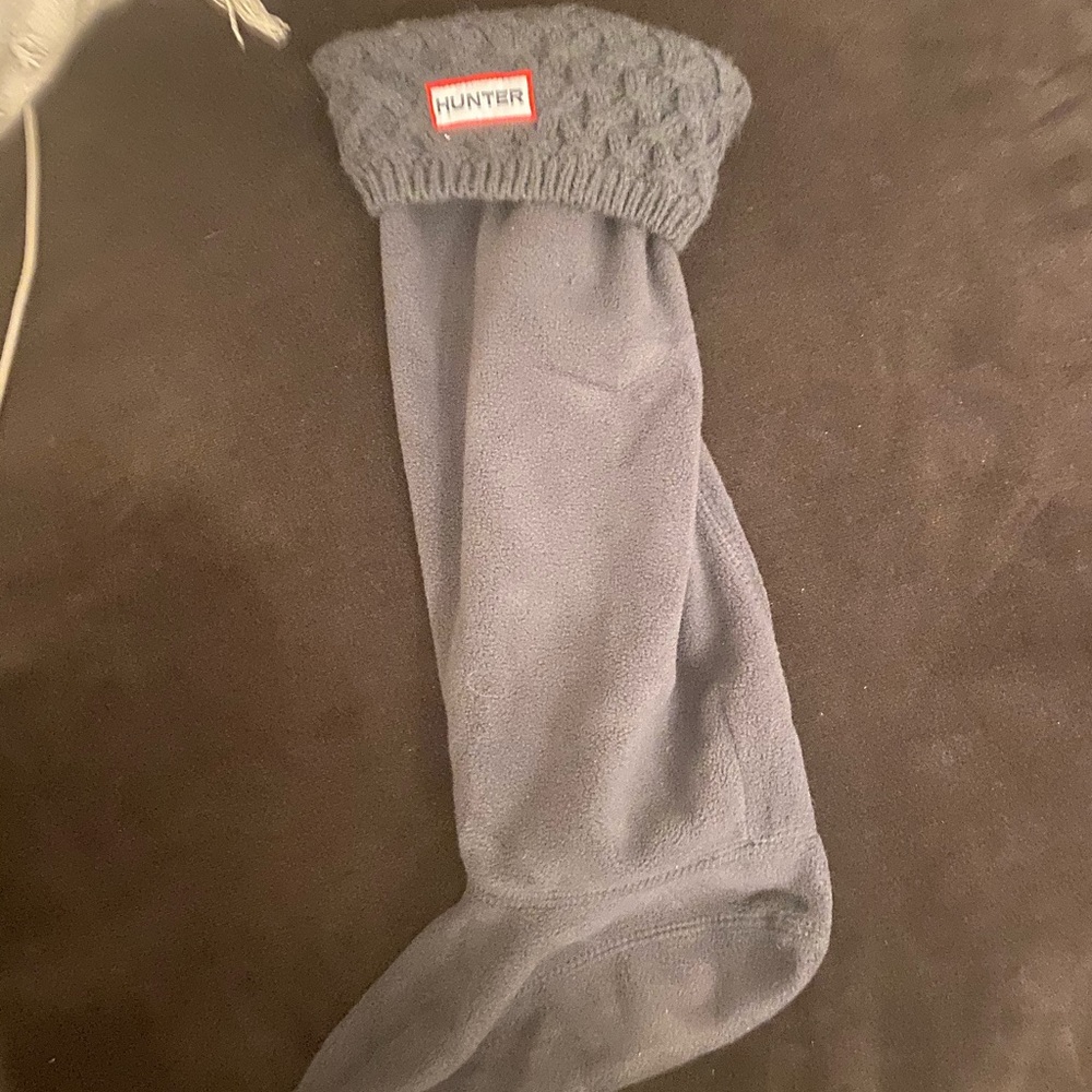 HUNTER BOOT INSERT